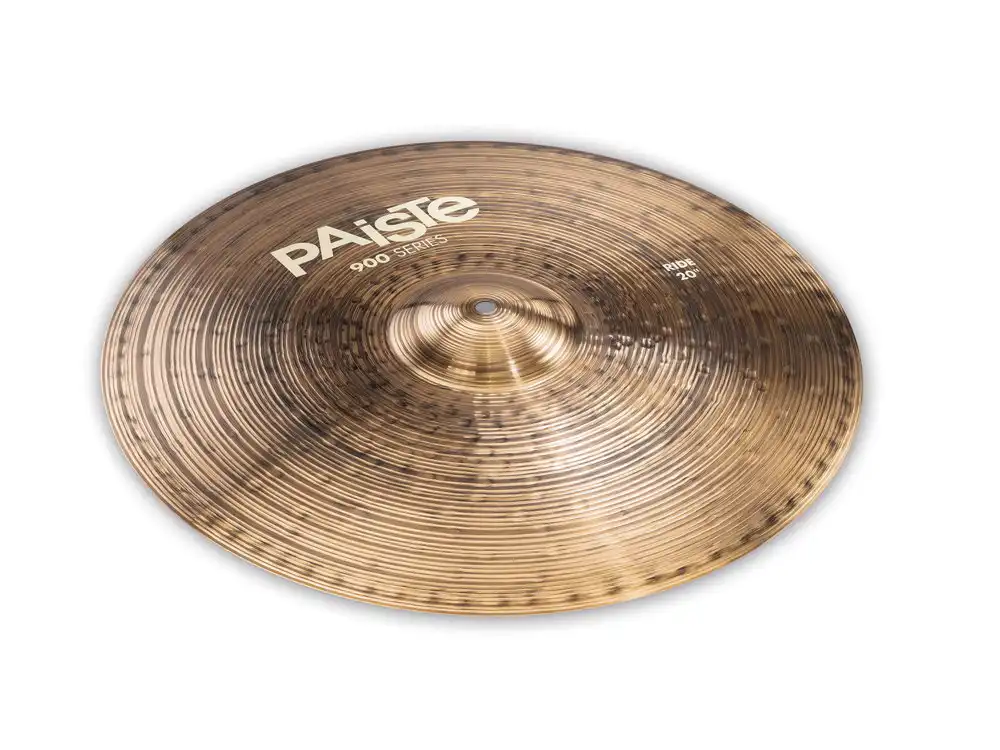 Paiste 900 Natural 20